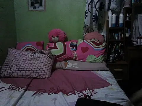 Snapshot of BigClit_Ayana chatting on November 2025 07:57:02 PM BigClit Ayana online show from November 2025 07:57:02 PM