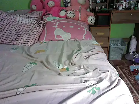 Snapshot of BigClit_Ayana chatting on November 2025 08:35:02 PM BigClit Ayana online show from November 2025 08:35:02 PM