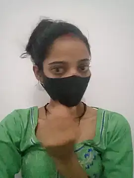 Sexey-Komal online show from October 2025 01:27:02 AM