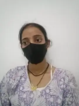Sexey-Komal online show from October 2025 03:14:01 AM