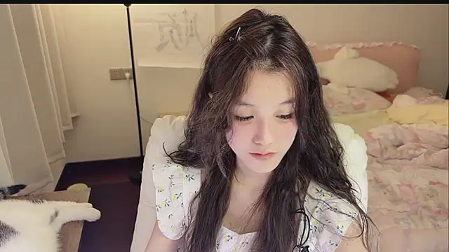 FuFu-puff online show from December 2025 04:58:02 PM