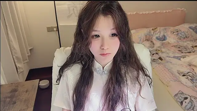 FuFu-puff online show from January 2026 09:56:01 AM