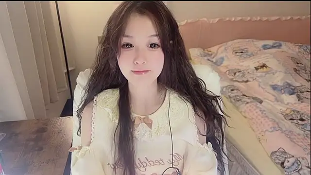 FuFu-puff online show from January 2026 10:08:02 AM