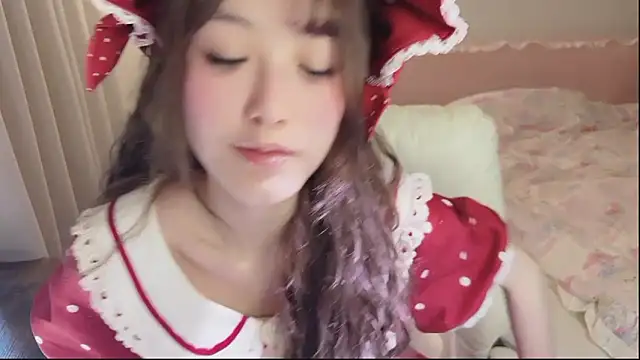 Snapshot of FuFu-puff chatting on March 2026 09:04:01 AM FuFu-puff online show from March 2026 09:04:01 AM