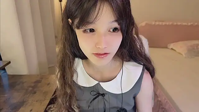 Snapshot of FuFu-puff chatting on May 2026 11:06:01 AM FuFu-puff online show from May 2026 11:06:01 AM
