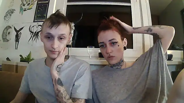 Zelesuida online show from October 2025 08:43:02 PM