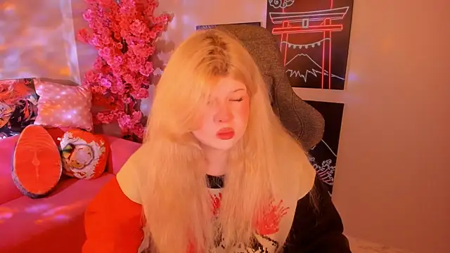 LilithNelson online show from October 2025 05:55:01 PM