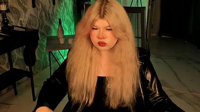 LilithNelson online show from October 2025 02:29:02 PM