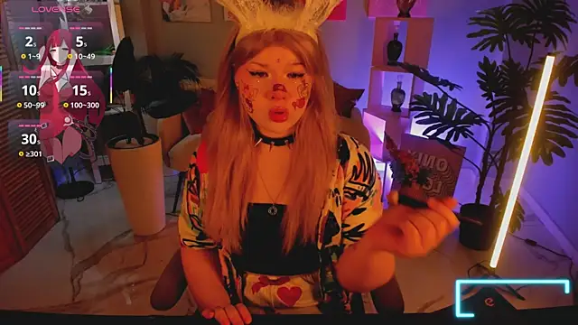 LilithNelson online show from October 2025 08:54:02 PM