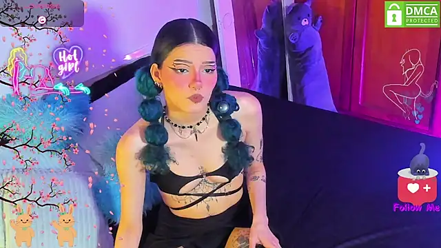 Snapshot of Bluedarkelf888 chatting on April 2026 11:40:02 PM Bluedarkelf888 online show from April 2026 11:40:02 PM