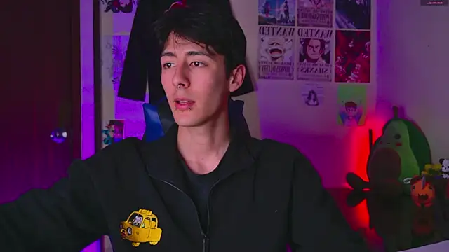 Jeremias miller online show from September 2025 11:17:01 PM