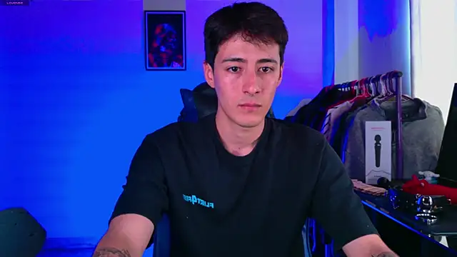 Snapshot of Jeremias_miller chatting on January 2026 09:18:01 PM Jeremias miller online show from January 2026 09:18:01 PM