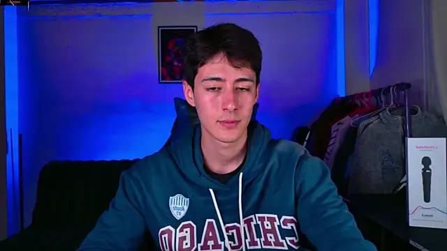 Snapshot of Jeremias_miller chatting on January 2026 12:24:01 AM Jeremias miller online show from January 2026 12:24:01 AM