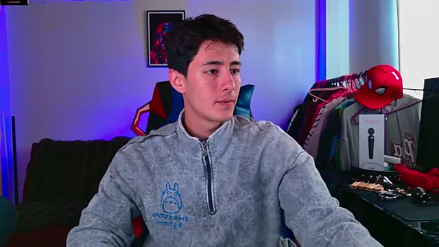 Snapshot of Jeremias_miller chatting on January 2026 08:10:02 PM Jeremias miller online show from January 2026 08:10:02 PM