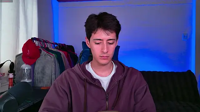 Snapshot of Jeremias_miller chatting on January 2026 09:19:01 PM Jeremias miller online show from January 2026 09:19:01 PM