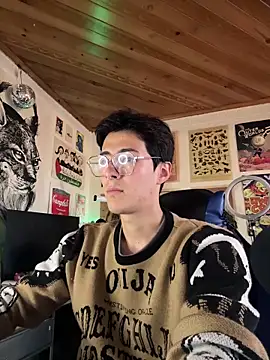 Snapshot of Jeremias_miller chatting on February 2026 10:30:01 PM Jeremias miller online show from February 2026 10:30:01 PM