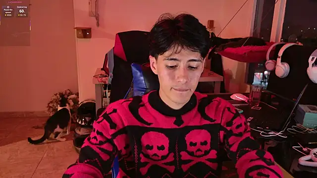 Snapshot of Jeremias_miller chatting on April 2026 11:35:02 PM Jeremias miller online show from April 2026 11:35:02 PM