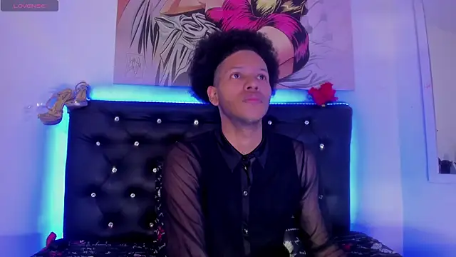 DEAMOL online show from November 2025 06:08:01 PM