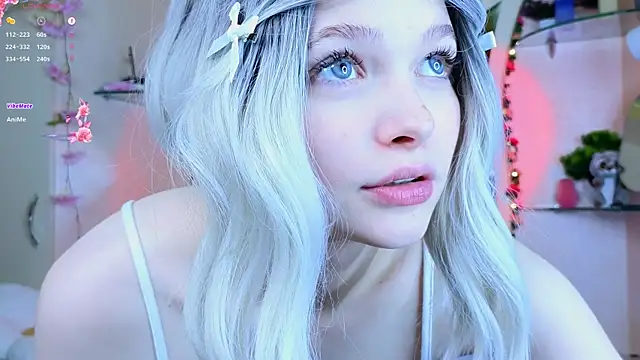 Snapshot of Marry_Juanna chatting on November 2025 03:33:02 PM Marry Juanna online show from November 2025 03:33:02 PM