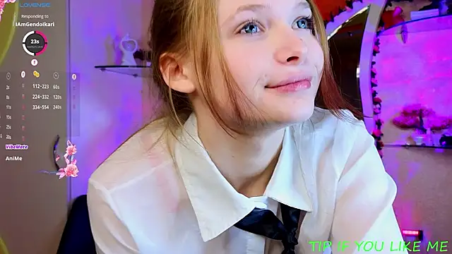 Snapshot of Marry_Juanna chatting on March 2026 03:49:02 PM Marry Juanna online show from March 2026 03:49:02 PM