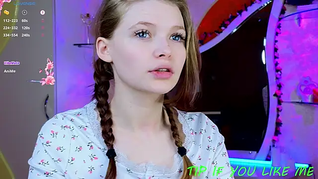 Snapshot of Marry_Juanna chatting on March 2026 05:35:01 PM Marry Juanna online show from March 2026 05:35:01 PM