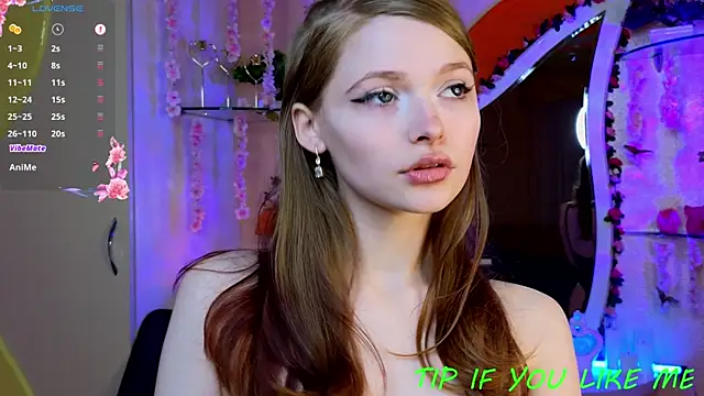 Snapshot of Marry_Juanna chatting on May 2026 05:31:01 PM Marry Juanna online show from May 2026 05:31:01 PM