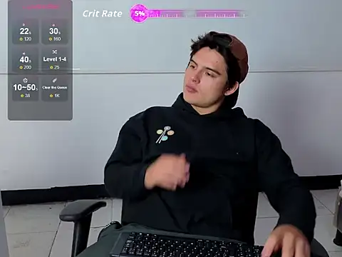 Snapshot of invincible200 chatting on October 2025 02:35:01 PM invincible200 online show from October 2025 02:35:01 PM