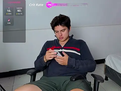 Snapshot of invincible200 chatting on October 2025 02:01:02 PM invincible200 online show from October 2025 02:01:02 PM