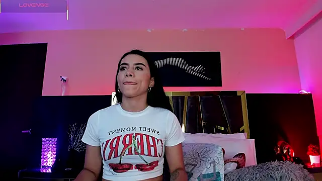 ScarletTorres online show from November 2025 06:06:02 PM