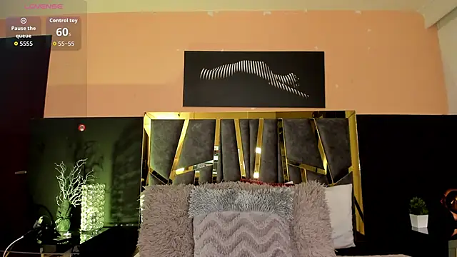 ScarletTorres online show from March 2026 07:21:02 PM