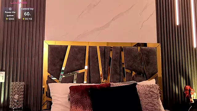 ScarletTorres online show from April 2026 06:34:01 PM