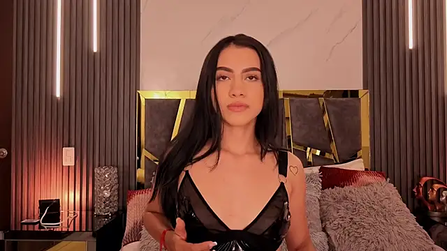 ScarletTorres online show from June 2026 07:08:02 PM