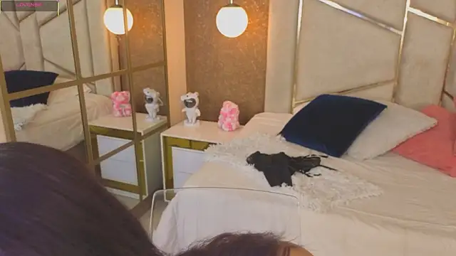 Anne Mallow online show from February 2026 12:12:01 PM