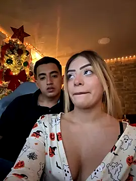 Melissa coll online show from December 2025 05:04:02 AM