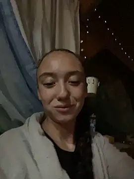 Snapshot of CristinaSww chatting on October 2025 08:53:02 PM CristinaSww online show from October 2025 08:53:02 PM