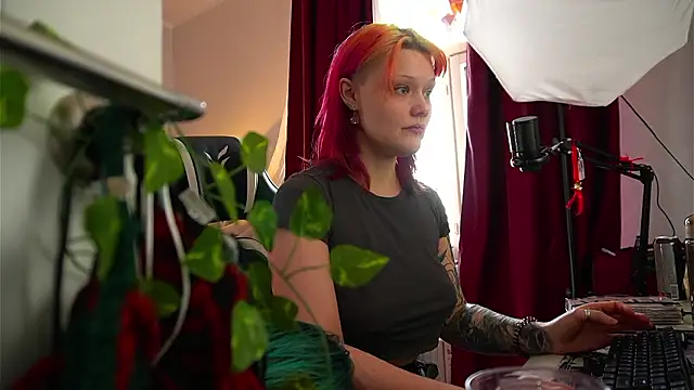 Snapshot of Sova173 chatting on February 2026 11:06:02 AM Sova173 online show from February 2026 11:06:02 AM