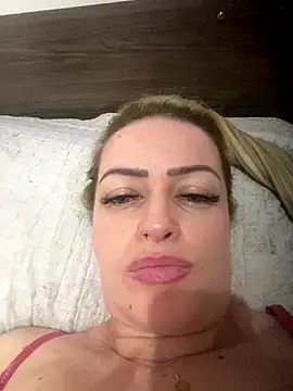 Alerquinasc online show from October 2025 03:53:02 AM