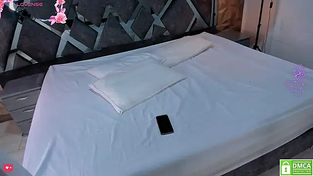 Selene  Lopez  online show from March 2026 07:47:01 PM