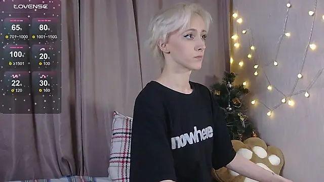 NextVibe  online show from December 2025 07:54:02 PM