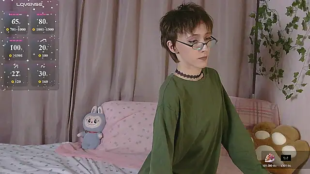 NextVibe  online show from April 2026 05:29:01 PM