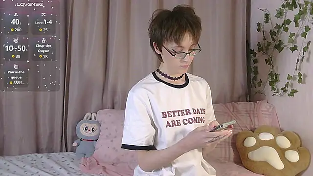 NextVibe  online show from April 2026 05:09:02 PM