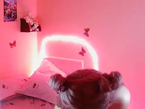 AudreyBlaise online show from September 2025 03:05:01 PM