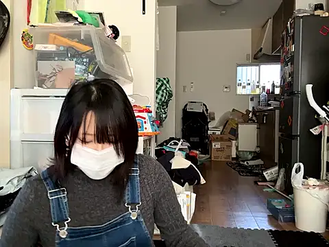 chaco  online show from December 2025 02:08:02 AM