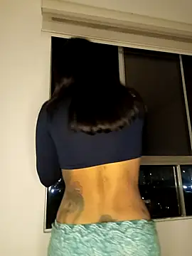 Snapshot of DiosaFortuna chatting on March 2026 10:11:01 AM DiosaFortuna online show from March 2026 10:11:01 AM