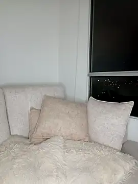 Snapshot of DiosaFortuna chatting on April 2026 04:46:01 AM DiosaFortuna online show from April 2026 04:46:01 AM