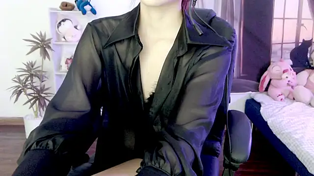 Suzie Wet Cave online show from October 2025 11:29:01 AM