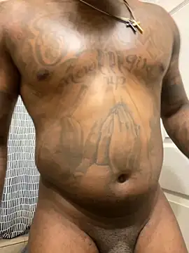 StandOnthatboy online show from September 2025 12:36:02 AM