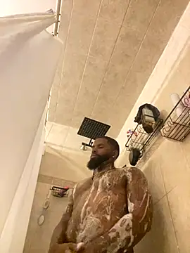 StandOnthatboy online show from September 2025 12:15:01 AM