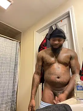 StandOnthatboy online show from October 2025 11:02:02 PM