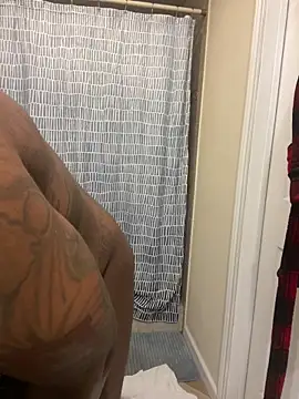 StandOnthatboy online show from October 2025 01:08:02 AM